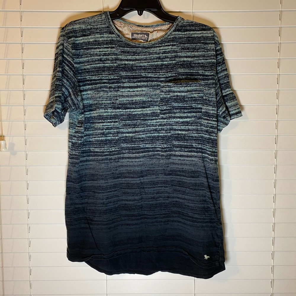 Men’s Ombré T-Shirt